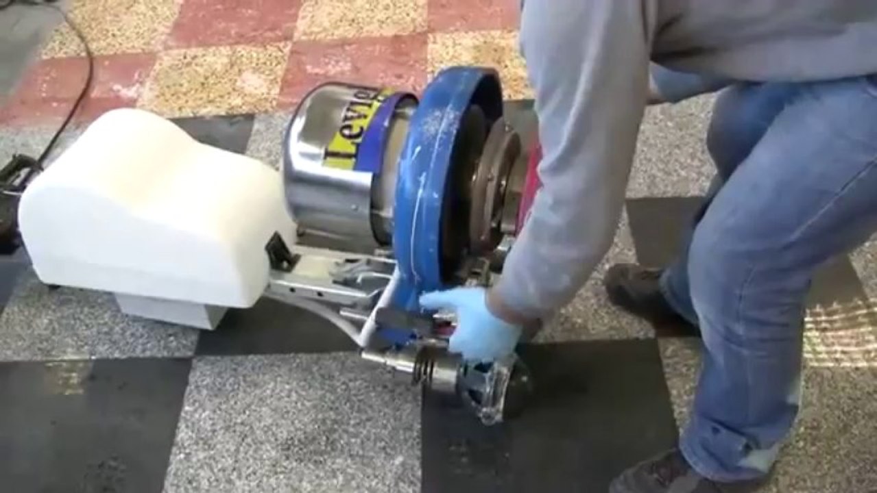 DỊCH VỤ ĐÁNH BÓNG ĐÁ GANITE - MARBLE 0909280298