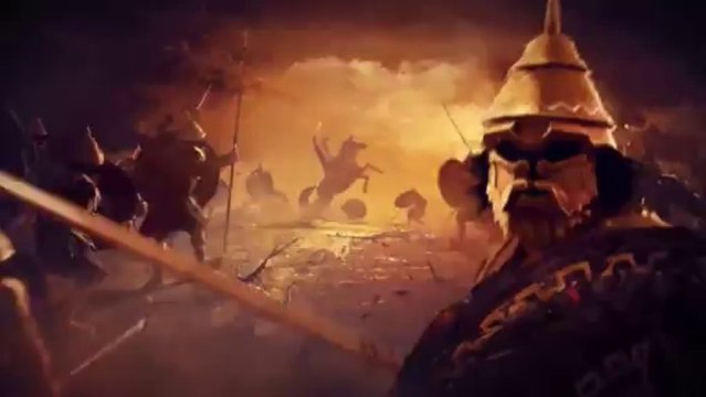 Ryse Son of Rome Gameplay Walkthrough Part 3 - Let's Play (Xbox One)