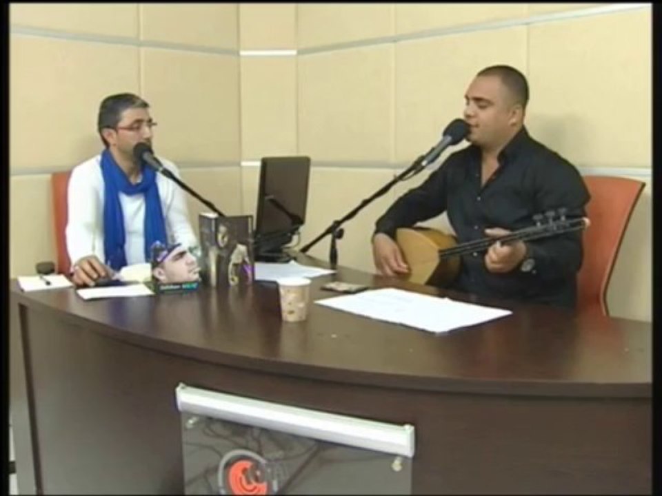Gökhan Kılıç-Uzun Hava ve Seçmeler