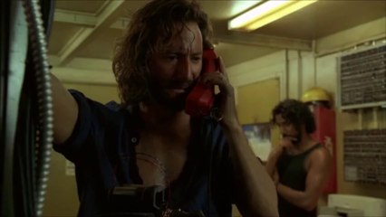 Lost - Desmond and Penny (Russian)