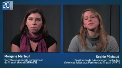 La prostitution, droit des femmes ou violence à abolir?