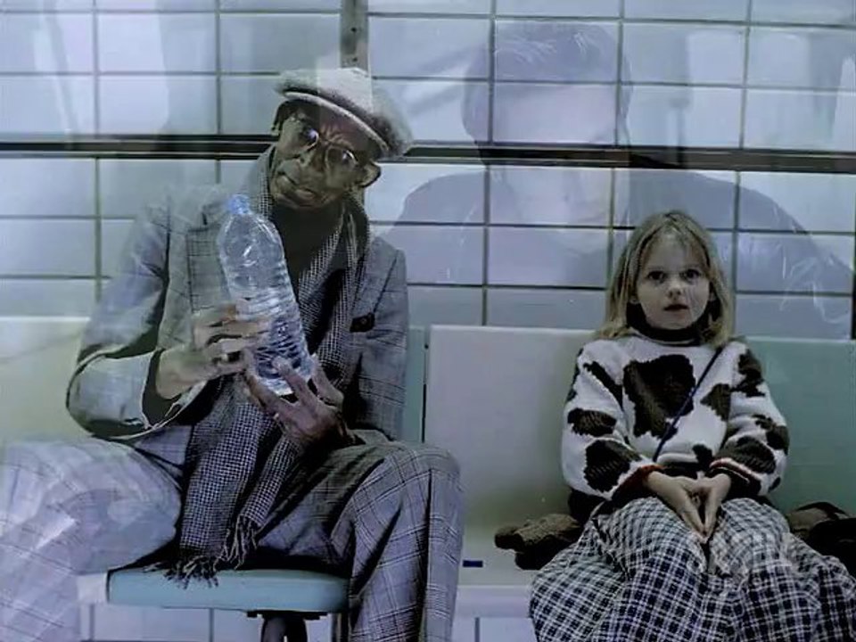 SASHA® - Turn It Into Something Special (Official Video)