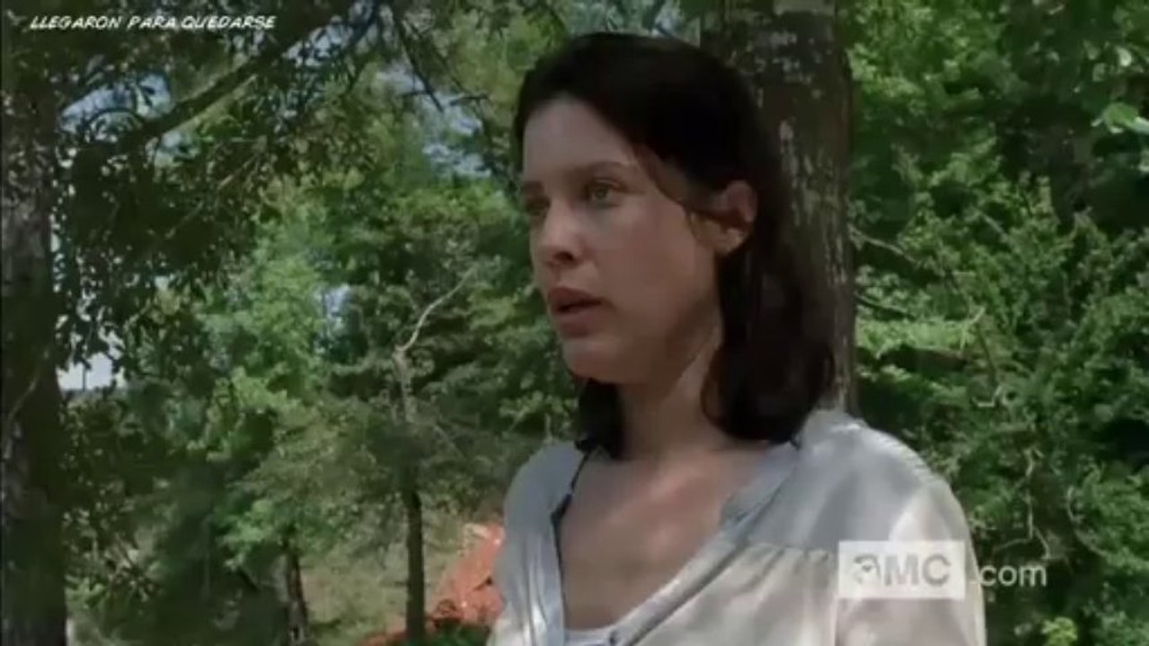 The Walking Dead- 4x08 Too Far Gone Sneak peek
