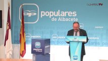 Cuevas: “La huelga salvaje no es un derecho de nadie, es un abuso”