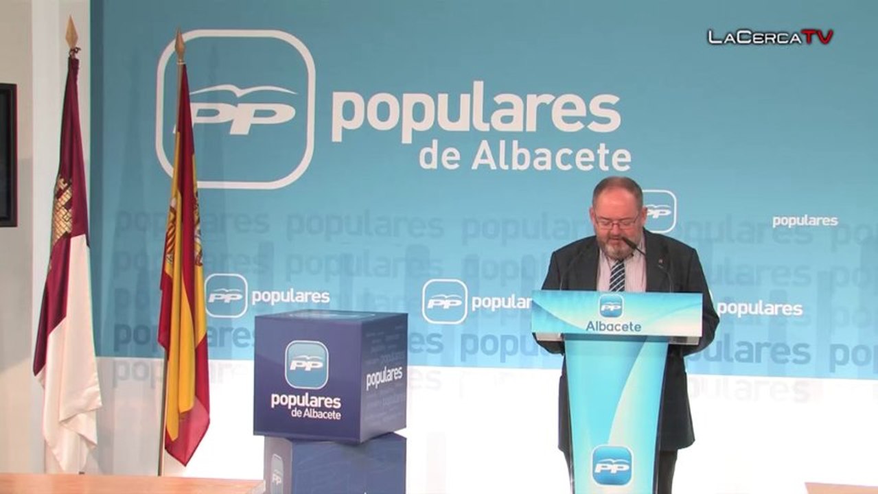 Cuevas: “La huelga salvaje no es un derecho de nadie, es un abuso”