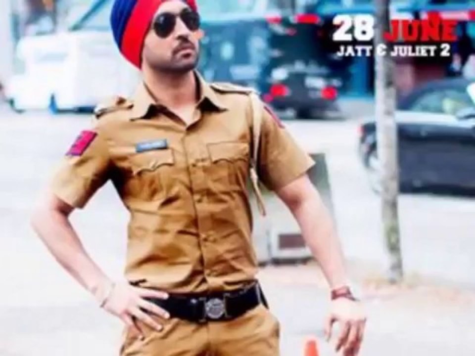 naina da teer mara-HD-Video song-
