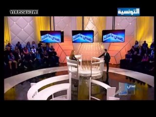 عندي ما نقلك 22-11-2013 - حالة 2 - Part 1