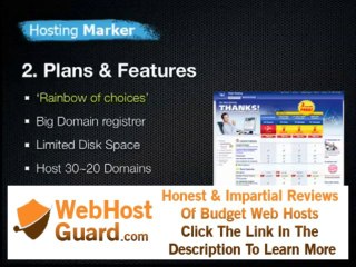 affordable business hosting