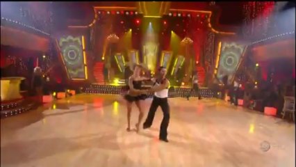 Let's Get Loud - Jennifer Lopez - (Live in Dancing with The Stars)