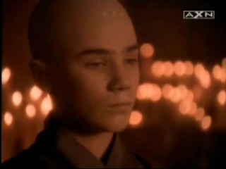 Kung Fu, la leggenda continua S1Ep.01 (Lezione della cavalletta)