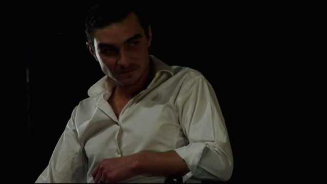 Platonov de Tchekhov mise en scène de Benjamin Porée