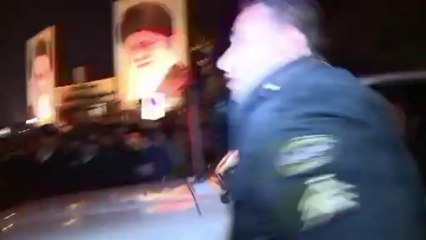 Irã: redução de sanções já em dezembro