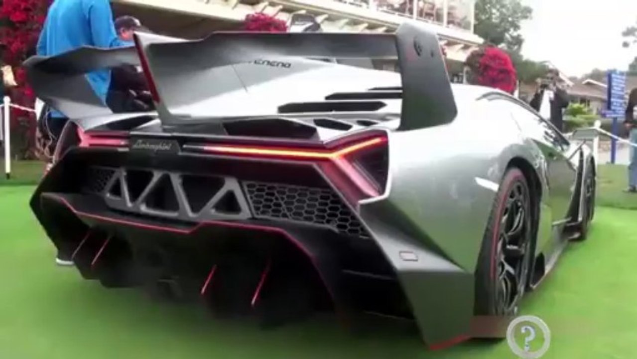 পৃথিবীর সব থেকে দামি গাড়ি