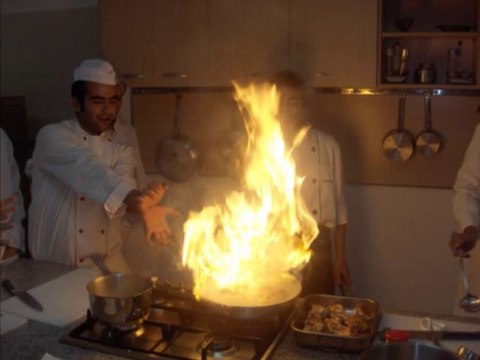 ECOLE DE CUISINE ET PATISSERIE