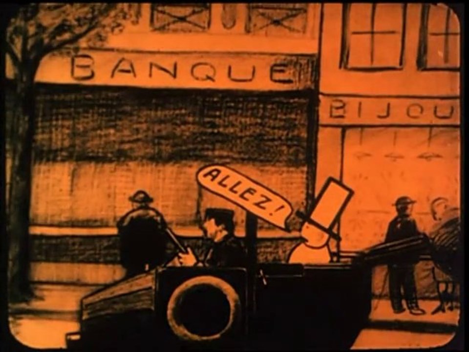 demo Fantoche - ciné concert - asso l'arrosoir
