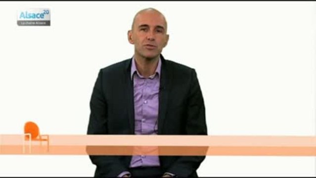 Sous le gril: Frédéric Bierry