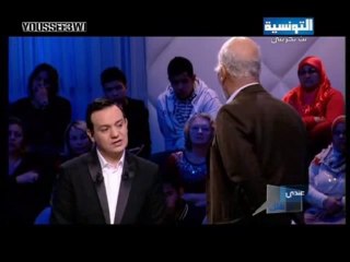 عندي ما نقلك 22-11-2013 - حالة 2 - Part 2