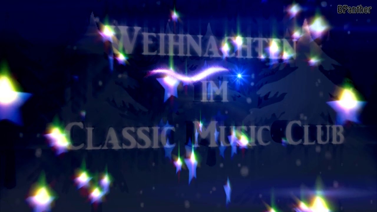 Weihnachtsmusik - Weihnachtslieder  - Christmas Music