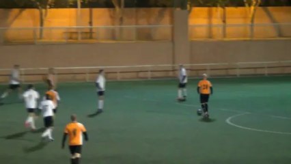 PX J7: Ches FC 1-3 Rapid goma