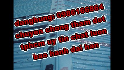 chong tham dot tphcm 0986166864