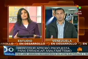 Mercosur impulsa la creación de una Universidad a distancia