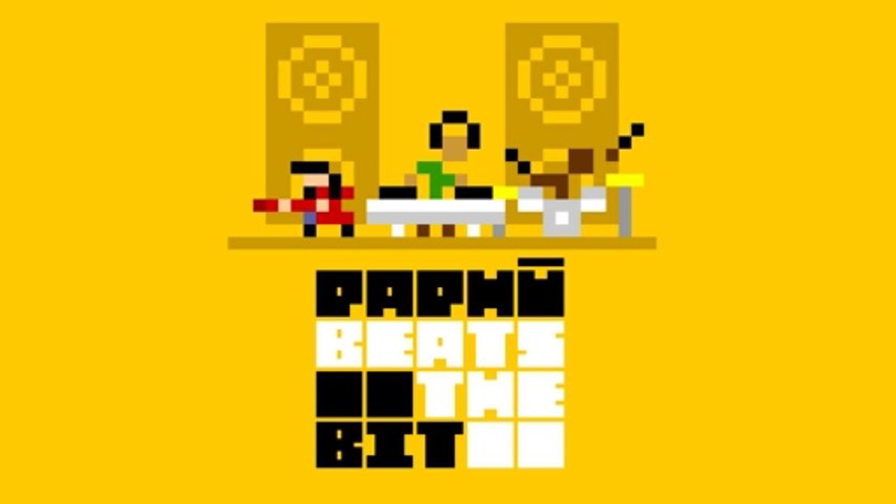 Paphù VS Idols - Full OST