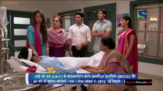 Kehta Hai Dil Jee Le Zara 720p 25th November 2013 Video Watch Online HD pt1