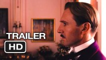 El Gran Hotel Budapest-Trailer en Español (HD) Wes Anderson, Saoirse Ronan