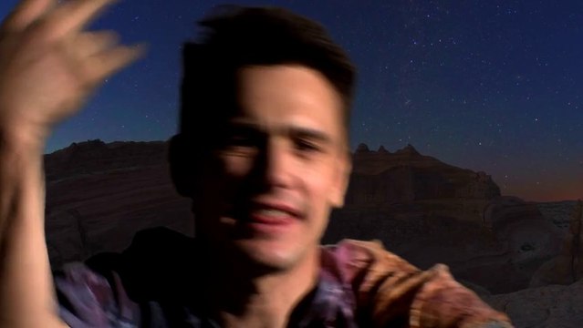 Bound 2 Parody - Seth Rogen & James Franco