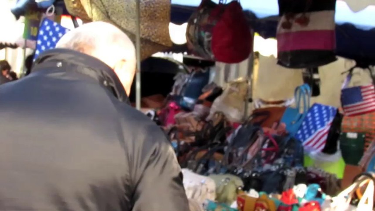 Foire aux oignons 2013 de Nogent-l'Artaud