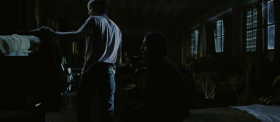 LA MARCHE : Extrait Sylvain et Mounia