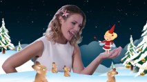 Thierry Gali & Lorie : Noël-Noël (clip) - Il était une fois Noël