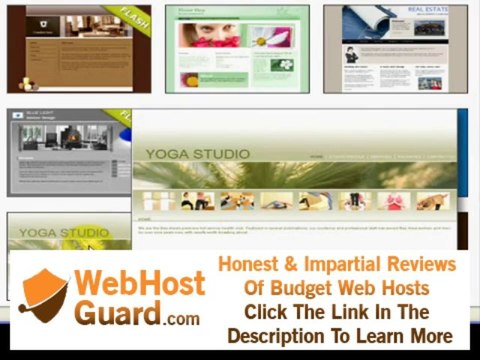 Attorney Websites Templates and Hosting