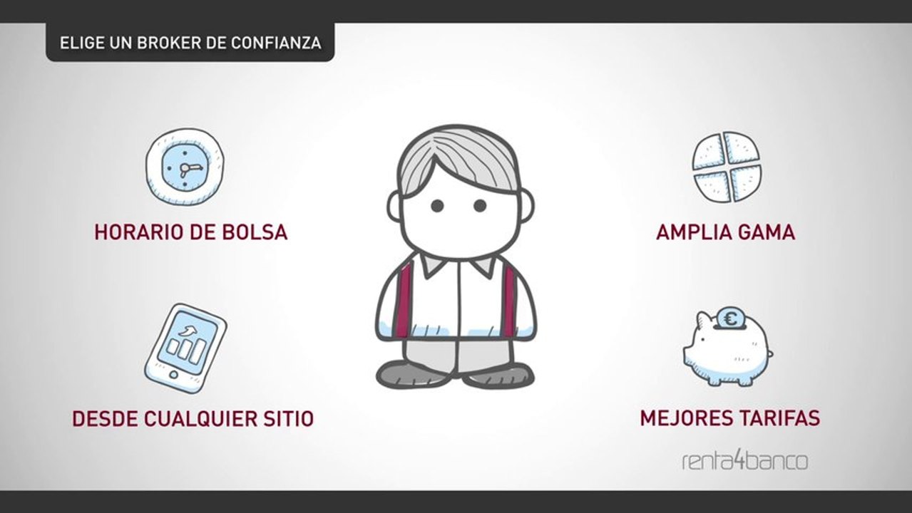 Invertir en #bolsa, 7 consejos básicos para comprar y vender acciones