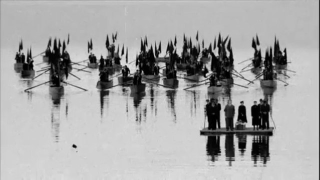 Eleni Karaindrou - Yolda