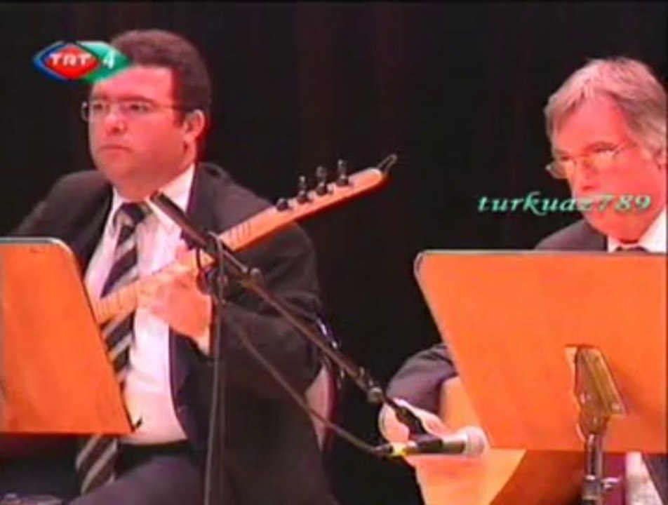 Abdurrahman KIZILAY-Kalenin Dibinde Bir Taş Olaydım-1