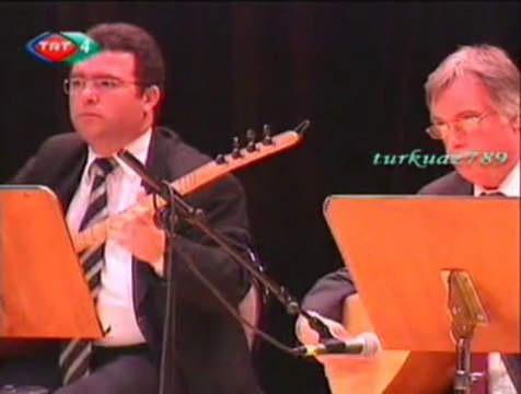 Abdurrahman KIZILAY-Kalenin Dibinde Bir Taş Olaydım-1