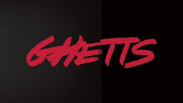 Ghetts | Party Animal (Aint No Tomorrow) Feat. Wretch 32 OUT NOW!!!!