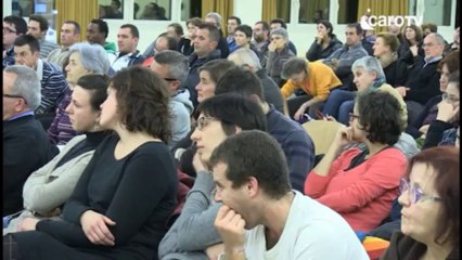 I Giorni della Chiesa del 22 Novembre 2013