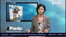 Il Ponte Rassegna Stampa del 22 Novembre 2013