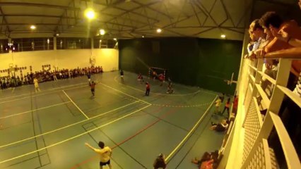 Tournois de Futsal