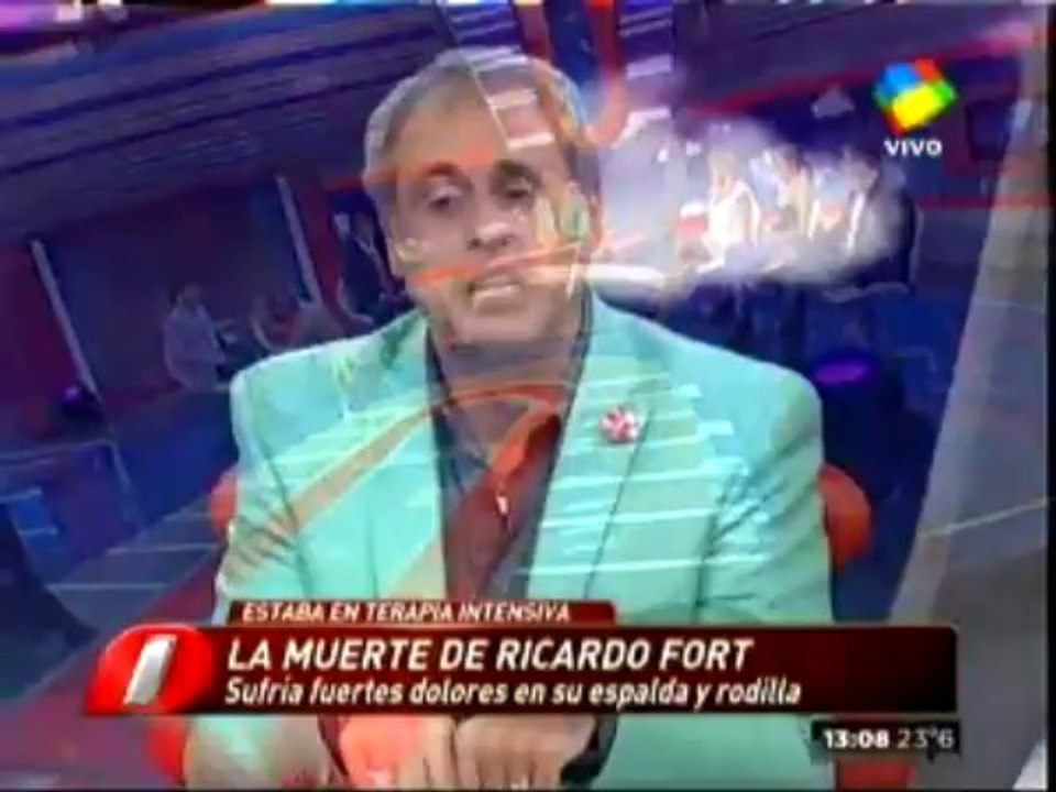 rial sobre fort