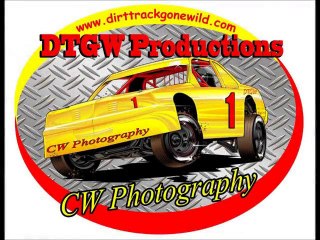 Screven - Pure Stock V8 Heats