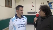Intervista a Massimiliano Chiappella campione di bocce