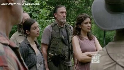 The Walking Dead - 4x08 " Too Far Gone" : Sneak Peek 2