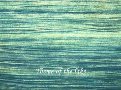 Eleni Karaindrou - Köksüzleşme ağıt