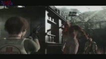 Resident Evil Part 14/ Tyran et Final explosif