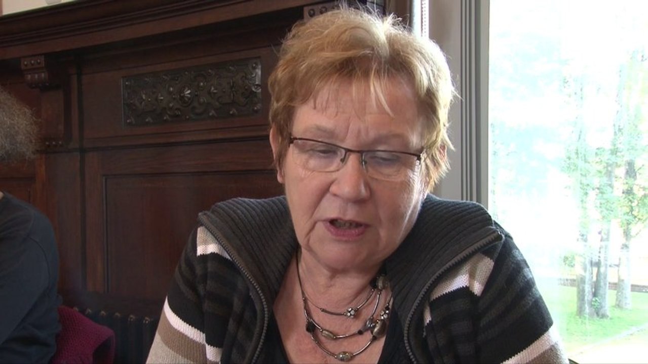 Rolande Michel