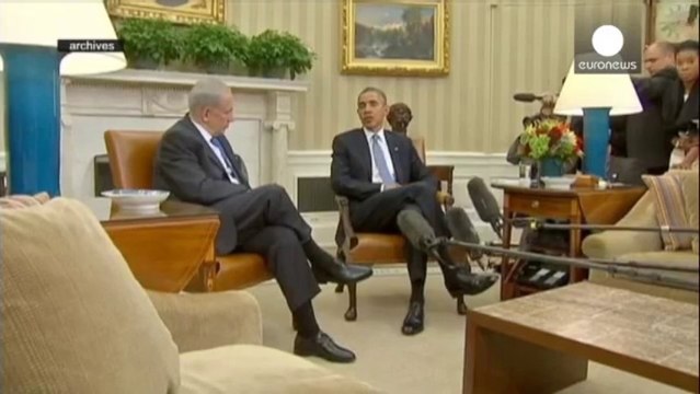 Pas de halte de la colonisation israélienne en Cisjordanie