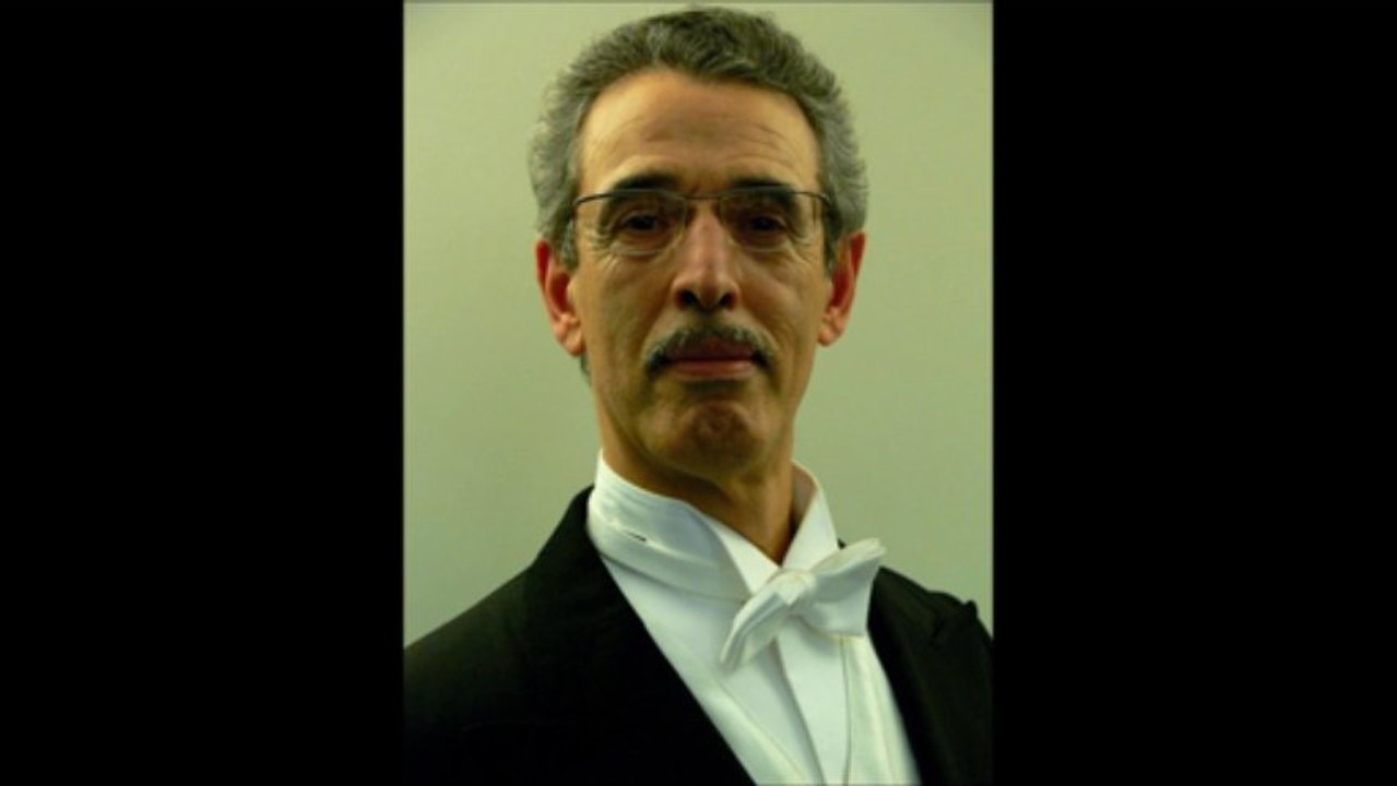 Nabucco, "Sperate, o fligli!", Giuseppe Verdi, Omar Benamara